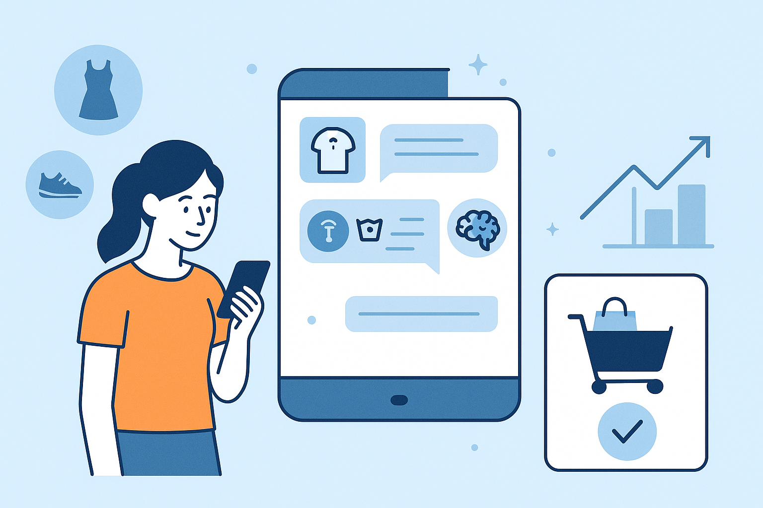 What is an AI Chatbot? A Beginner's Guide for Shopify Plus