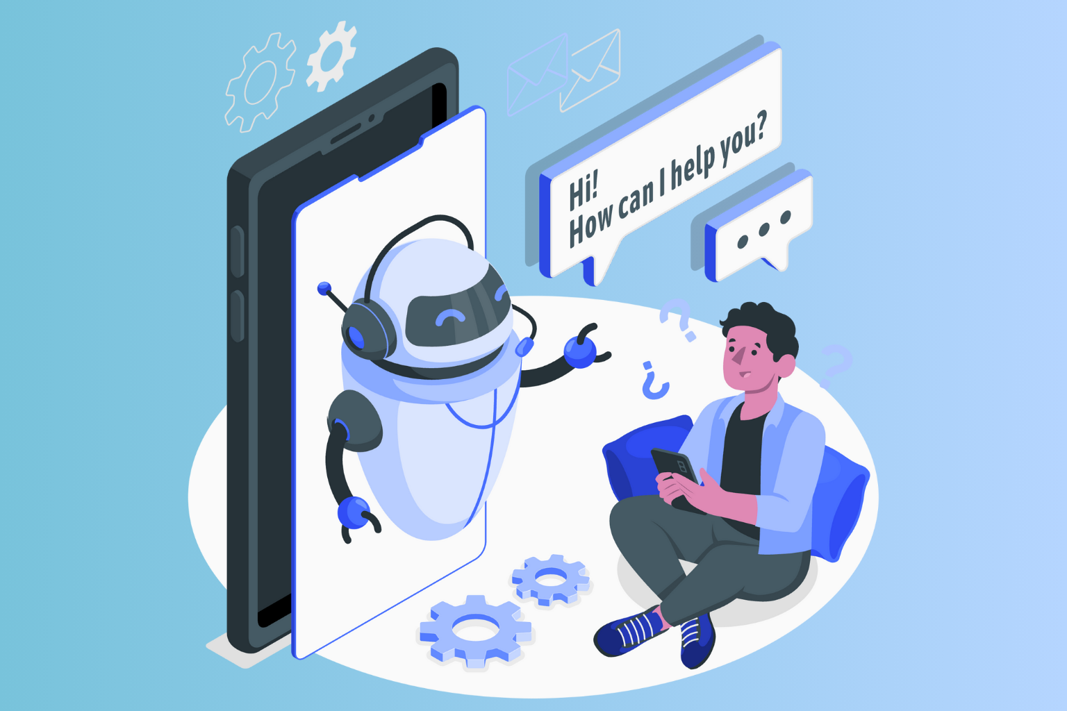 What is an AI Chatbot? A Beginner's Guide for Shopify Plus