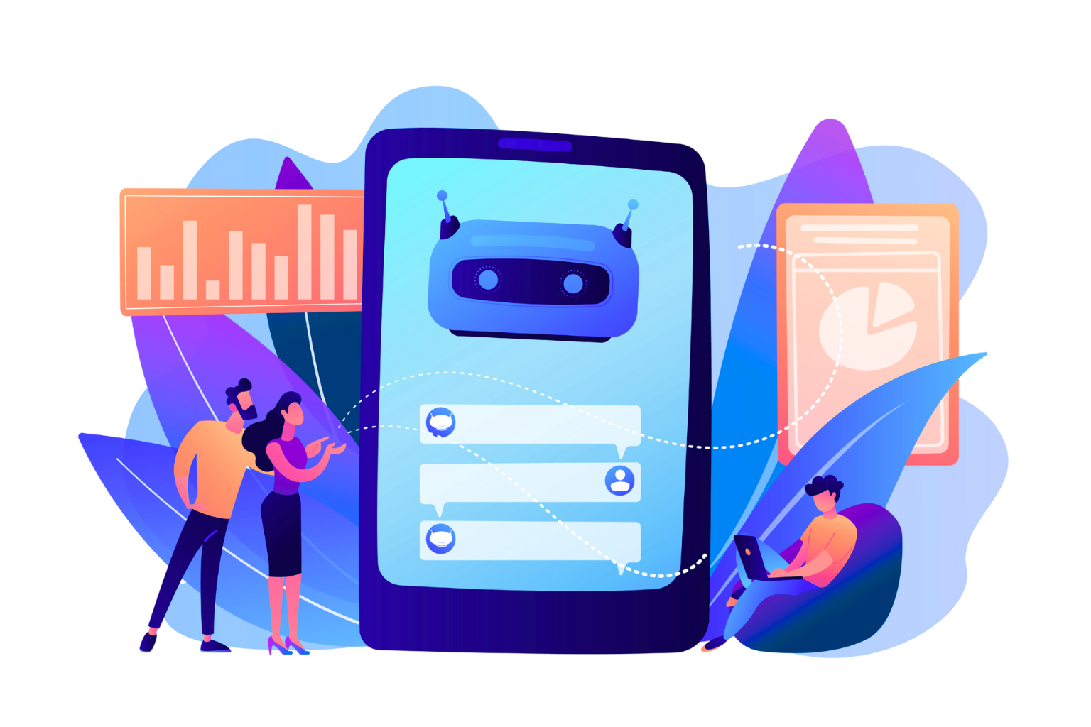 How AI Chatbots Can Increase Conversions For Shopify Plus Stores