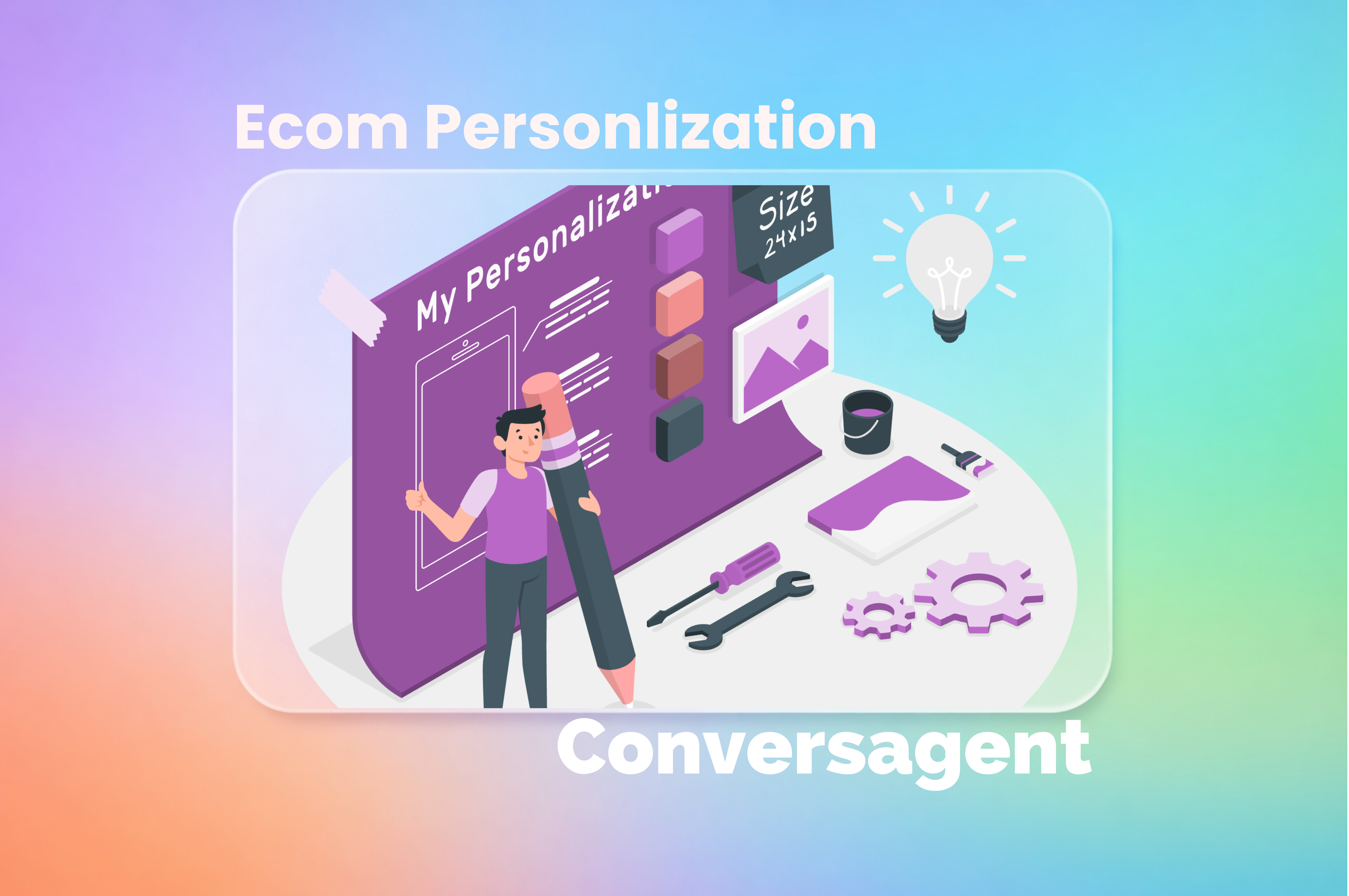 How AI Enhances Personalization in Ecommerce Customer Service