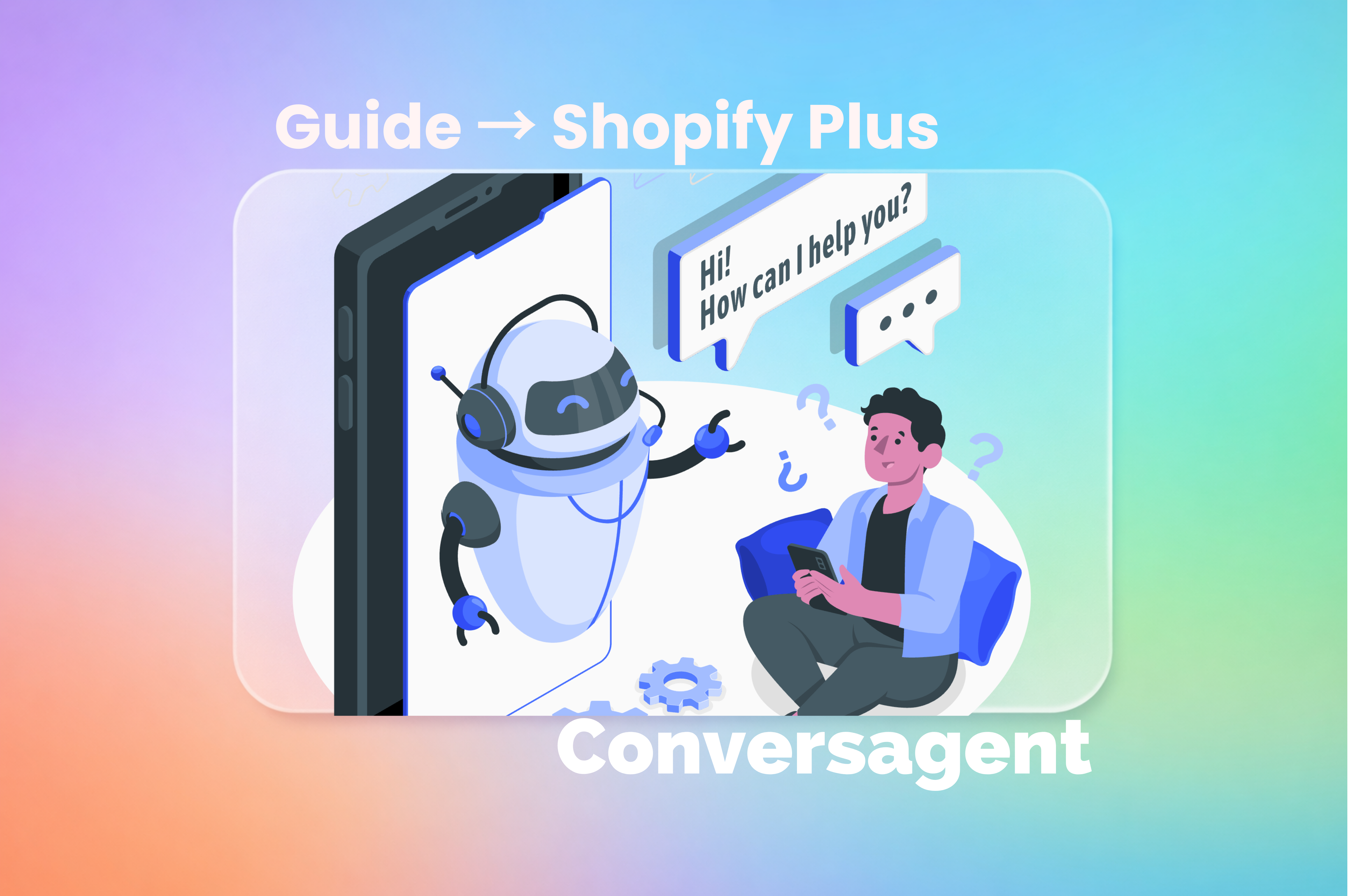 What is an AI Chatbot? A Beginner's Guide for Shopify Plus