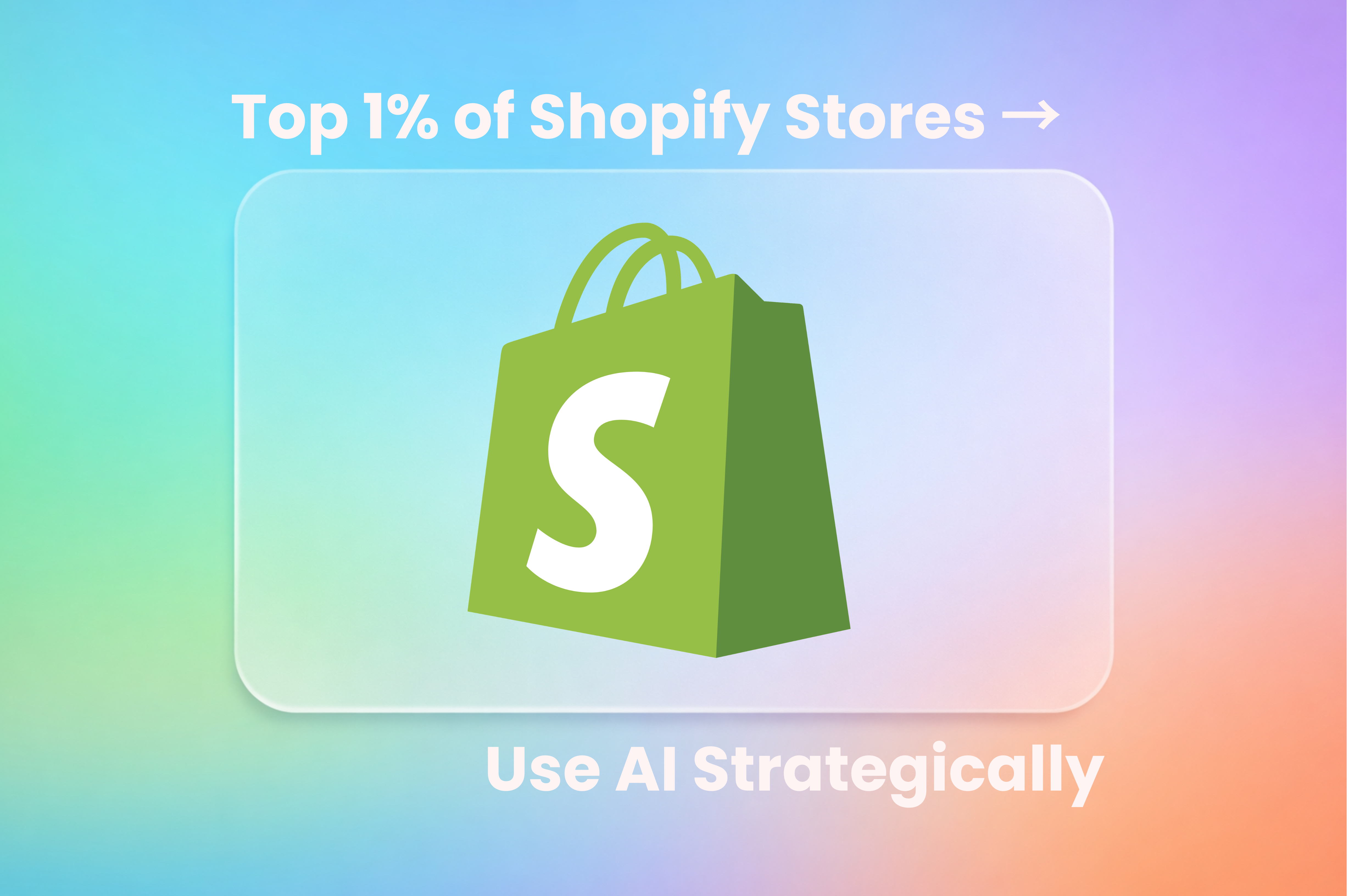 What the Top 1% of Shopify Stores Do Differently With Customer Engagement