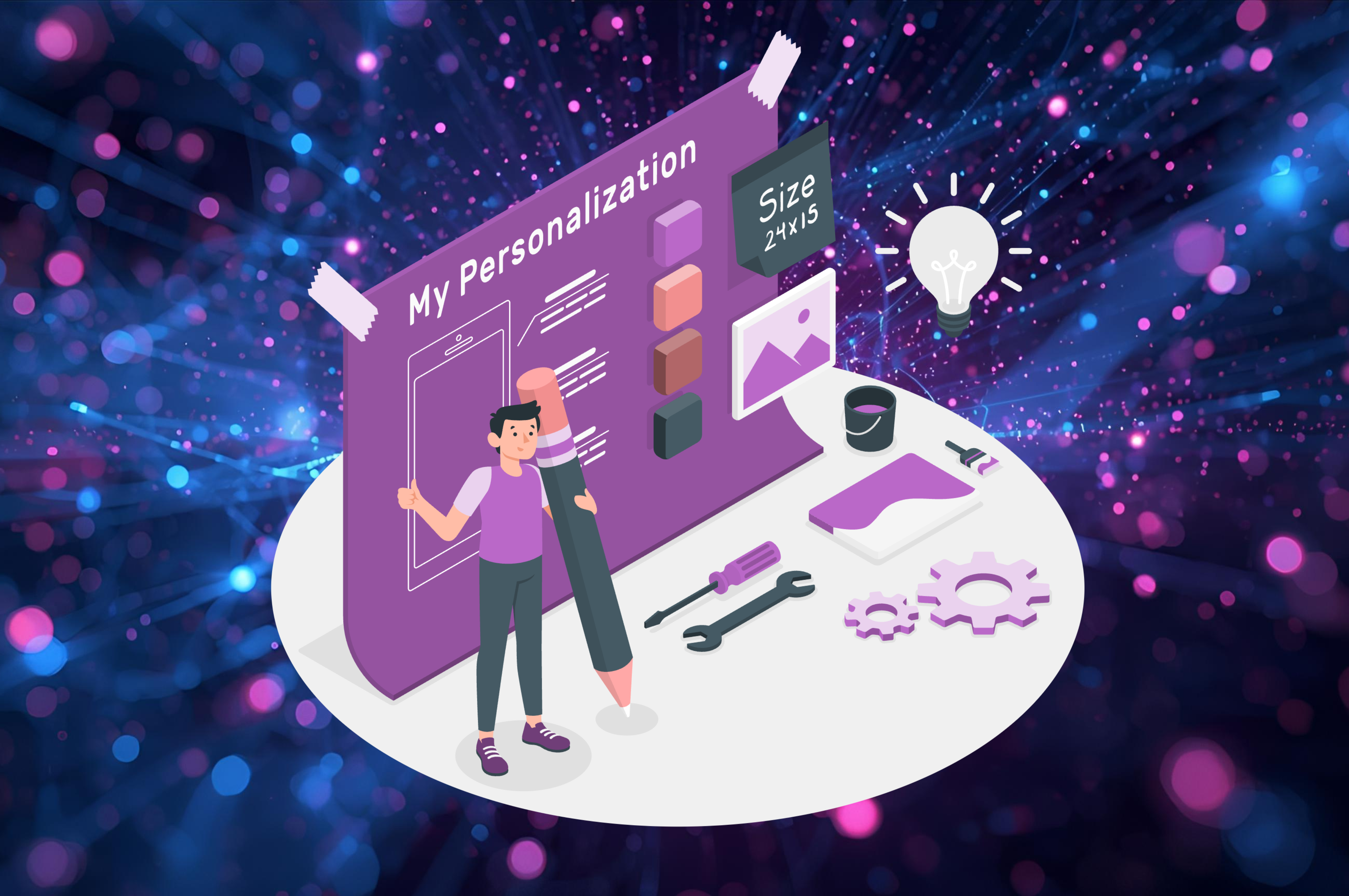 How AI Enhances Personalization in Ecommerce Customer Service